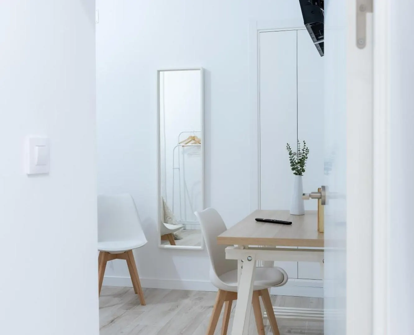 Falla Suite Bajo Cadix Appartement